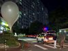С пропаганда по високоговорителите Южна Корея отвръща на балоните с боклук от Северна Корея