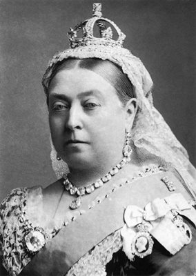 Кралица Виктория Снимка: Уикипедия