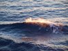 Северни морета някога са изхвърляли въглероден диоксид в атмосферата