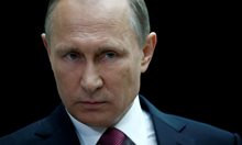 Путин: Проблемът на КНДР трябва да се решава чрез диалог, а не чрез натиск