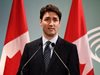Полицай от кортежа на канадския премиер и двама цивилни са ранени при катастрофа