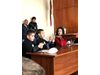 Четвъртокласници от Несебър разиграха съдебен процес за насилие в клас
