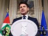 Пет ключови министри в новото италианско правителство