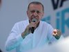 Ердоган към Курц: Млад си и имаш нужда от опит, проявите ти може да ти струват скъпо