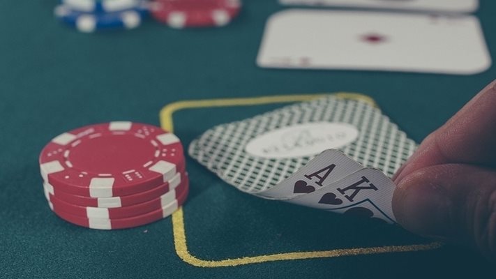 БЪЛГАРИН влезе в историята! Спечели $2 500 000 на покер в Лас Вегас