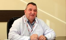Д-р Валентин Димитров: Ще се кандидатирам отново за директор на болница 