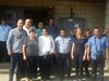 Цветанов се срещна с жителите на котелското село Градец