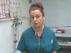Нападнатата медицинска сестра: Почувствах се сама и незащитена