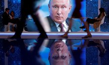 Красавица обвини Путин в опит за убийство