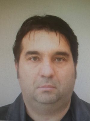 Димитър Николов беше заловен след 2 г. издирване, за да влезе в затвора.