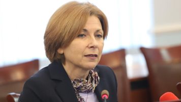 Боряна Димитрова: Високоволтови сблъсъци в коалицията и случайна искра стига да пламне