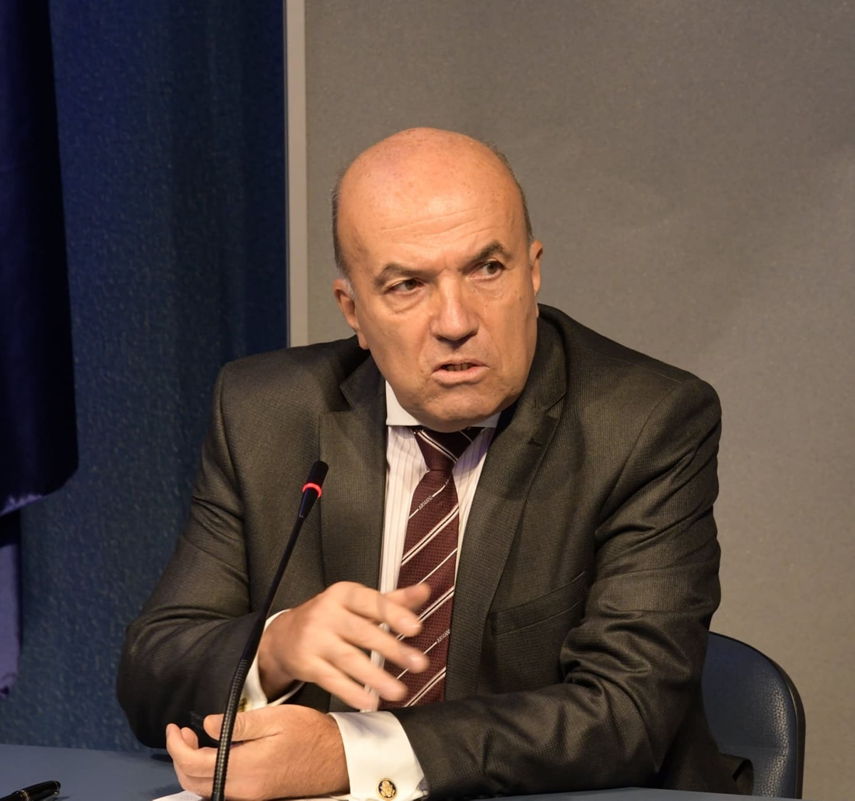 Николай Милков: Присъединяването ни към ОИСР остава приоритет