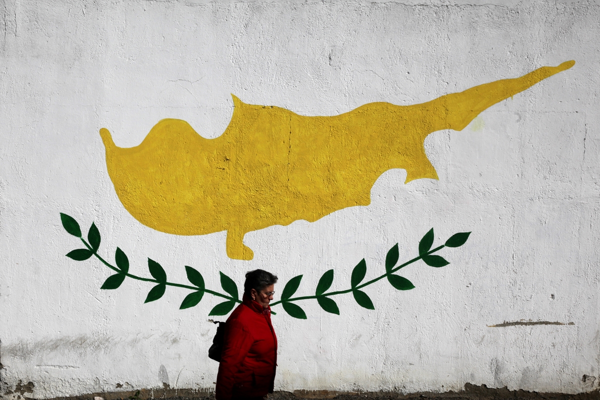 Кипърските турци с ултиматум към ООН - да признаят "държавата" им, или да я напуснат