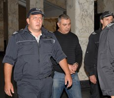 10 г. след ареста Стефан Бонев-Сако призна, че е наркобос, наказан е условно