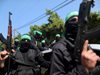 "Хамас" нападна израелски войници в Газа