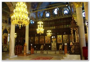 Църквите в Пазарджишко са проверени за спазване на противопожарните мерки