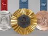 Медалите за олимпиадата в Париж са изработени от бижутера на Жозефин Бонапарт