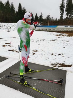 Димитър Герджиков