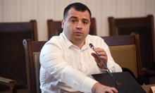 Обвиненият в политическа агитация на лекция Бачийски: Не съм нахлул никъде, бях поканен от студенти за разговор антикорупция
