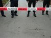 Изоставен куфар в жк "Люлин" в София вдигна на крак полицията, оказа се празен