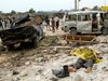 Пореден атентат в Сомалия, има загинали (Снимки)