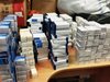 Контрабандни лекарства за над 16 000 лева хванаха на "Капитан Андреево"