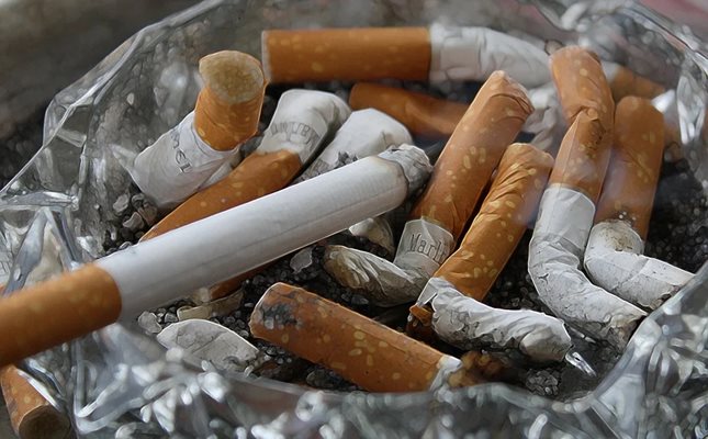 90% от пушачите в България са запалили първата си цигара преди пълнолетие