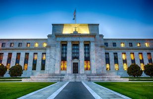 Федералният резерв се присъедини към 6-те централни банки