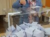 Изборите в Пловдив и областта приключиха без сериозни инциденти