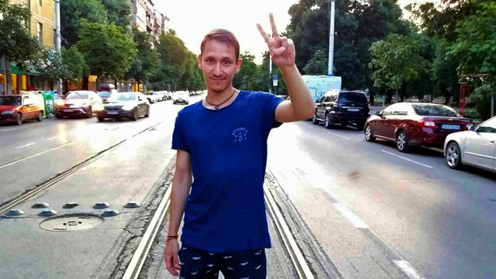 Актьорът Павел Емилов: След новия бъбрек рязко ми се допи бира