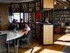 Бургаската библиотека с награда в престижна европейска класация