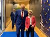 Албанският премиер Еди Рама е най-високият световен лидер