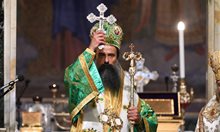 Патриарх Даниил не е проводник на путинската политика, а е против измислената нова украинска църква