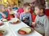Забраниха пърженото в детските градини на Пловдив