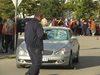 Шофьорът, убил пенсионер на "зебра"
в Горна Оряховица, остава в ареста
