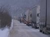 Български шофьор на камион открит мъртъв в Македония