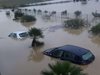 17 жертви на наводнения в Иран