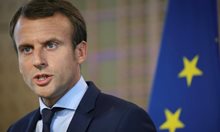 Франция отхвърли фалшивия национализъм