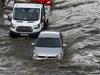 Щетите от наводнението в Истанбул са за около 57 млн. долара