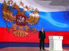 Руски издания:  Путин демонстрира предизборно военната сила на Русия