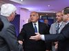 Борисов: Отношенията с Израел почиват върху взаимно доверие и споделени ценности