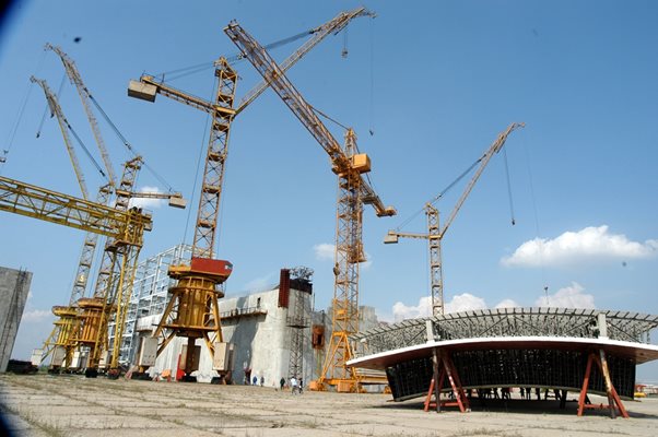 Ще се пести и в атомните централи на Германия