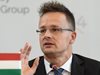 Петер Сиярто обвини посланика на САЩ в опит за намеса във вътрешните работи на Унгария