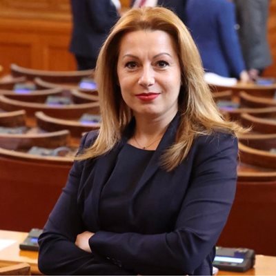 Шефката на дирекция "Здравеопазване" в Пловдив Лилия Недева