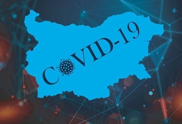 661 станаха случаите на COVID-19 у нас, двама са починалите днес