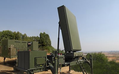 Поне 390 млн. лв. са предвидени за купуването на нови радари за армията.