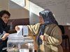 7,14 процента е избирателната активност в област Кърджали към 11 часа
