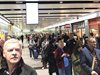 Хващат терорист на летище “Хийтроу”
