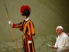 Папата поиска прозрачност и съпричастност
с жертвите на всякакви злоупотреби от свещеници
