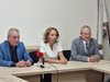 Министър Карадимов: Индустриалният парк в Търговище ще спомогне за преодоляването на регионалните дисбаланси